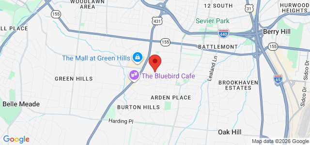 Joy Davis Collier office location map