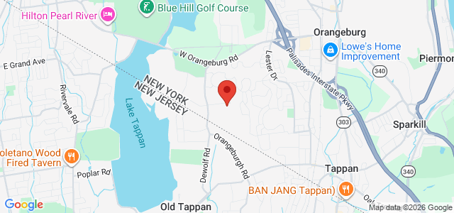 Katherine Candis Clark office location map