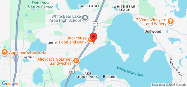 Katherine J. Claffey office location map