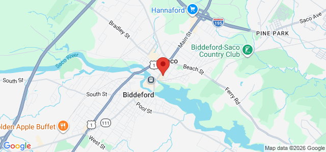 Katherine M. Campbell office location map