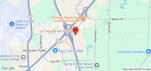 Kathleen O. Curran office location map