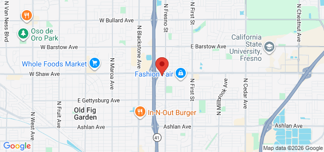 Kathleen P. Clack office location map