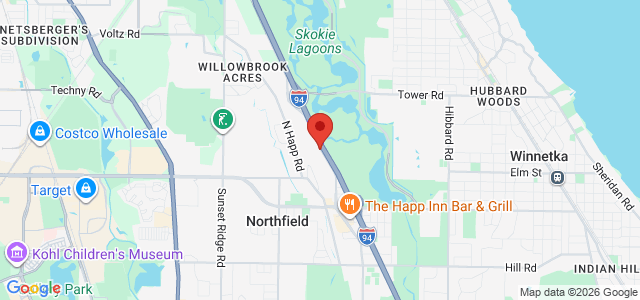 Kathryn Ciesla office location map