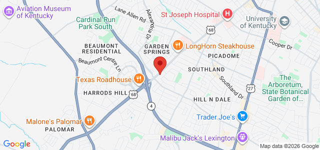Kellie M Collins office location map