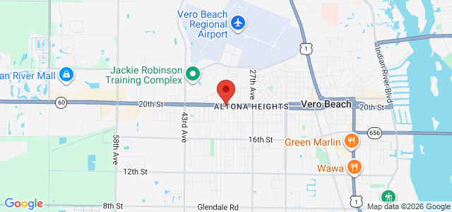 Kelly A. Cambron office location map