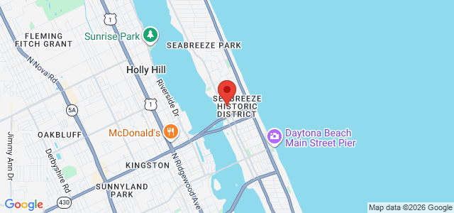 Kelly Chanfrau office location map