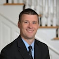 Kevin Cornish