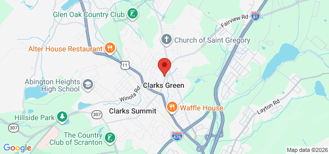 Kevin M. Conaboy office location map