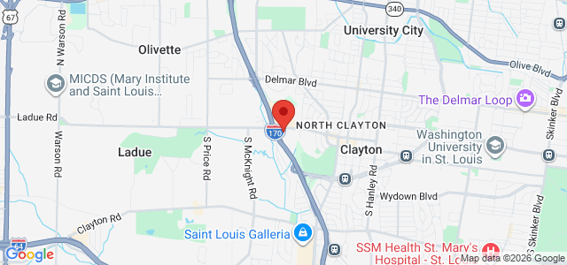 Kimberly L. Cofman office location map