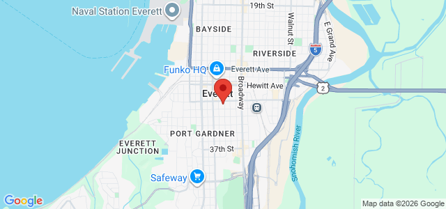 L. Joshua Camp office location map