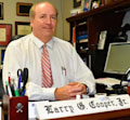 Larry G. Cooper Jr.