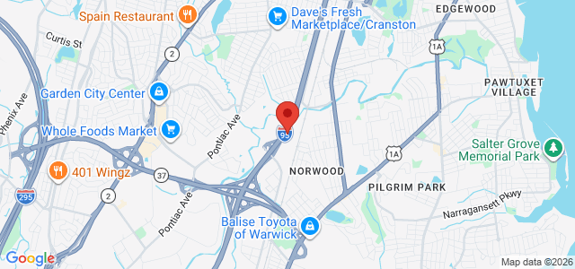 Laura S. Cameron Esq. office location map