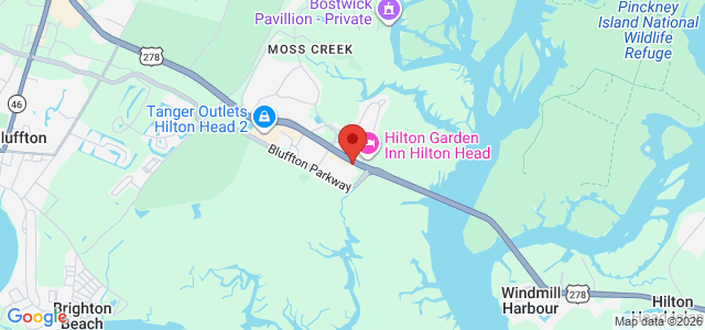 Lauren Carroway office location map