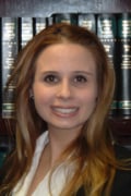 Lauren Roussel Clement
