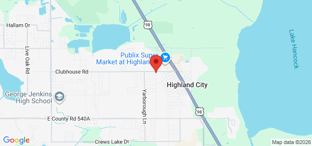 Lee Adam Cohen Esq. office location map