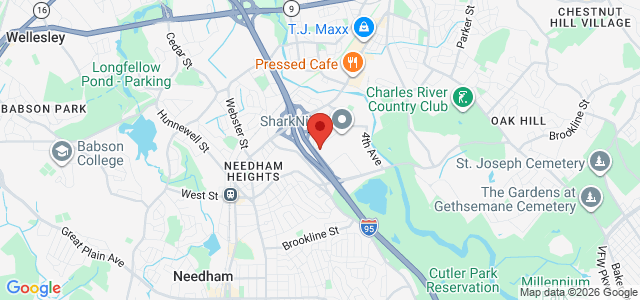 Leigh E. Cummings III office location map