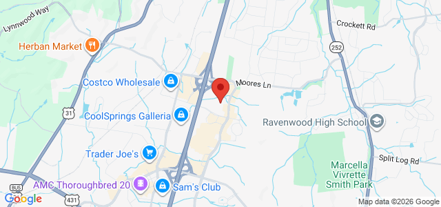 Leslea M. Cole office location map