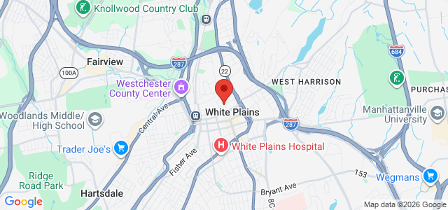 Linda M. Chorzewski office location map