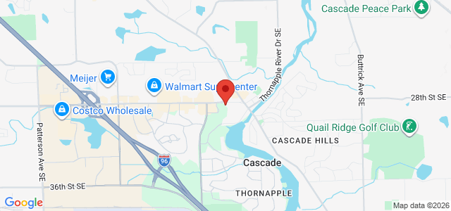 Lindsay M. Cummings office location map