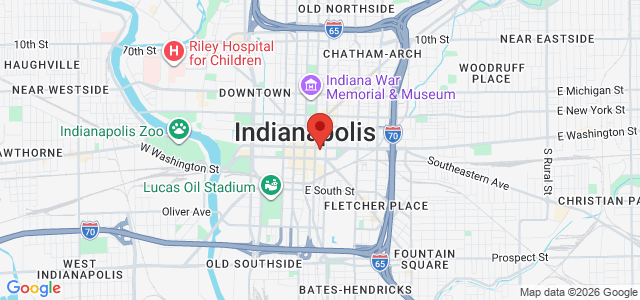 Lindsey Corbitt office location map