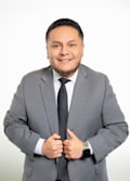 Luis Oscar Cueva
