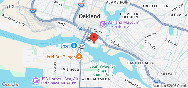 Lyle C. Cavin Jr. office location map