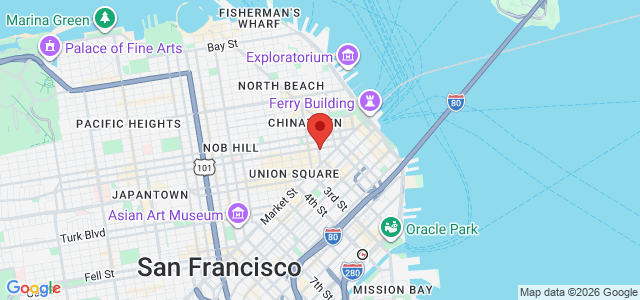 Lynn K. Ching office location map