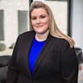 Malorie A. Crosley
