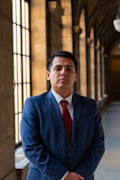 Marcos Cabanas