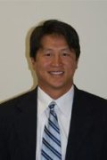 Marcus D. Crow