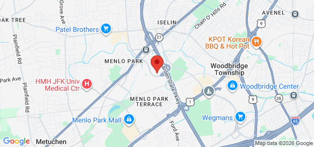 Marina Corodemus office location map