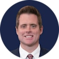 Mark A. Crank Esq.