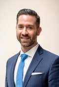 Mark Connolly