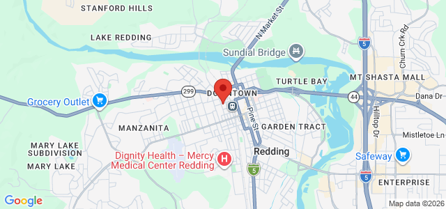 Mark H. Cibula office location map