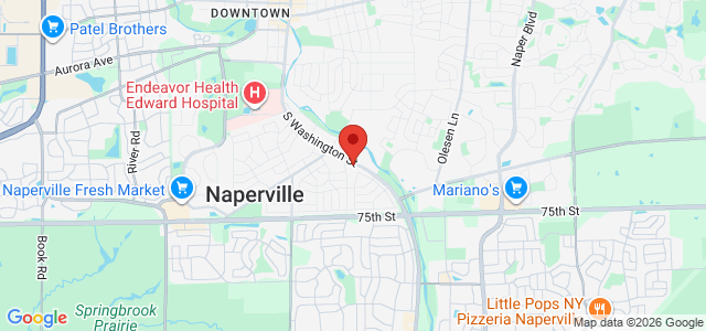 Marsha H. Cellucci office location map
