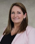 Martha "Martie" Chotiner