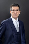 Matthew Chivari