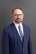 Matthew Richard Crowley