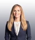 Megan Crosbie