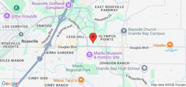 Melissa D. Cianci office location map