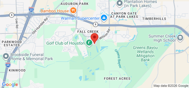Meredith V. Clark office location map