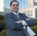 Michael Charles Cimasi