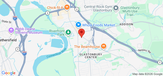 Michael H. Clinton office location map