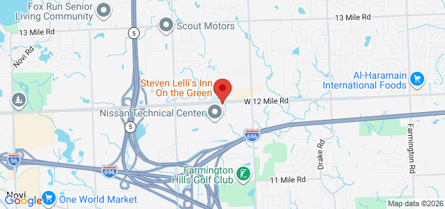 Michael H. Cutler office location map