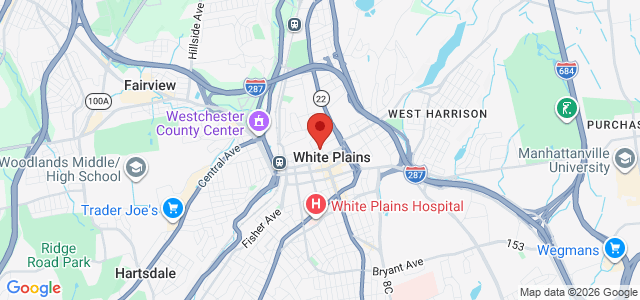 Michael J. Collins II office location map