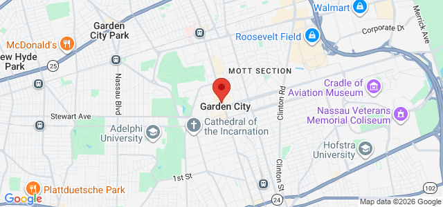 Michael K. Chin office location map