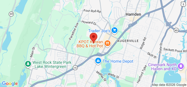 Michael O. Colgan office location map
