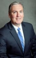 Michael P. Cavanagh