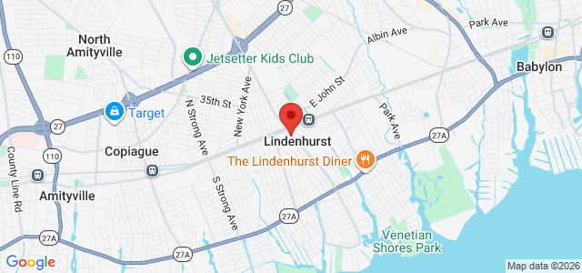 Michael S. Cox office location map