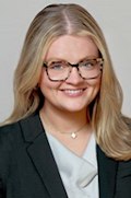 Michaela Coughlin